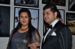 Poonam Dhillon at the Launch of Dabboo Ratnani